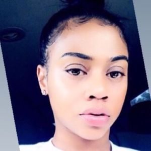 Meet your Posher, Mariah